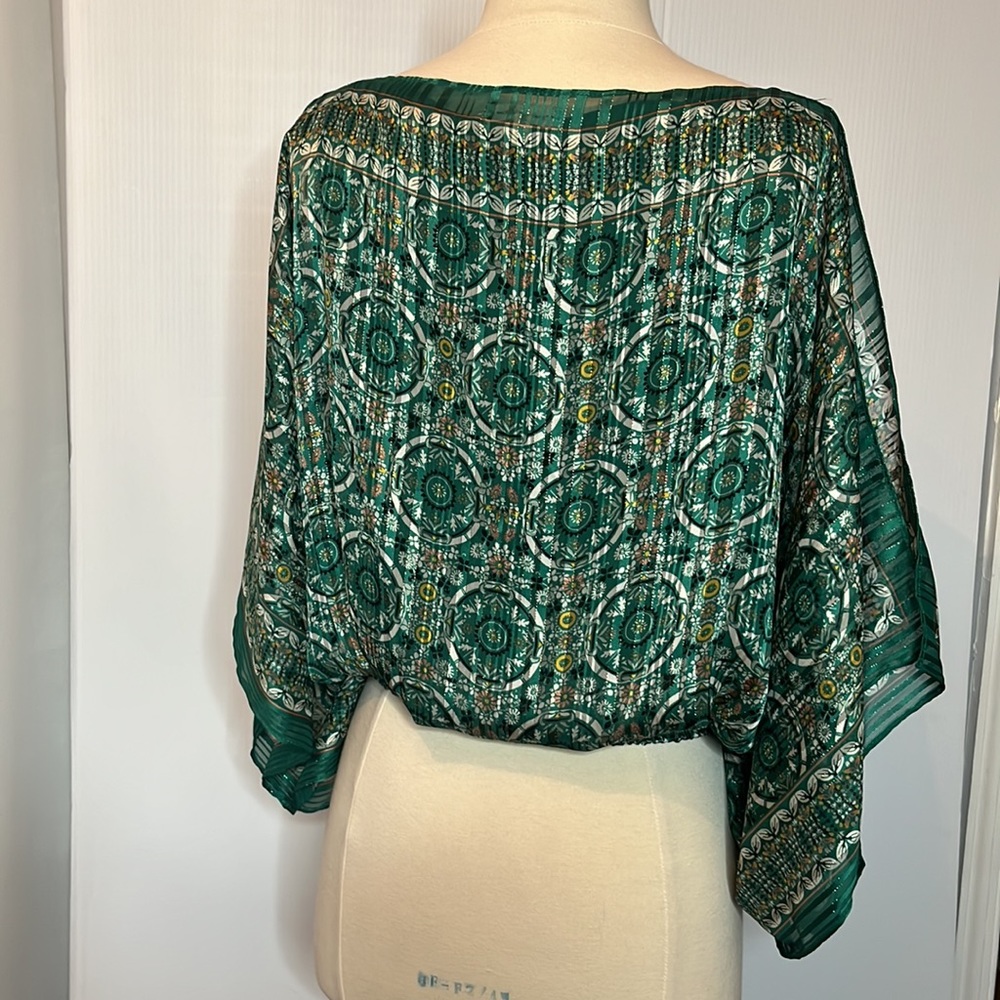 Max Studio Blouse - Picture 2 of 3